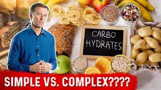 What is a Carbohydrate: Simplified