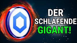 CHAINLINK wird EXPLODIEREN! Letzte CHANCE? | LINK Preis Prognose