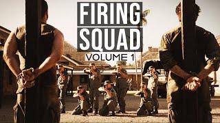 Movie Firing Squad Executions. Vol.1  [HD]