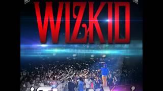 Wizkid - Thank You