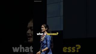 Rejection will be a part of your life | Tejaswini Manogna