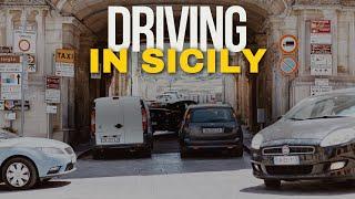 How to Drive in Sicily in 2024 (And avoid Car Theft) - Tips from a Local