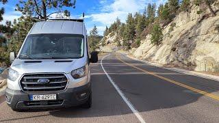 Great Basin National Park, Nevada