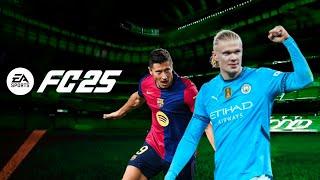 FIFA 14 EDITION FC 25 NEW KITS & TRANSFER UPDATE 2024/2025 - ANDROID BEST GRAPHICS - GAMEPLAY