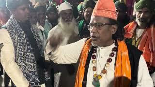 Part 16 Sandal Mubarak Hazrath Peer Mohammed Abdul Gafoor Shah Quadri Chisti Bandanawazi RA