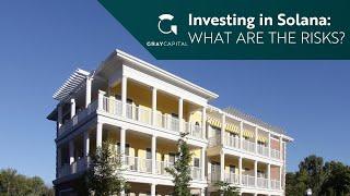 Investing in Solana: What are the Risks?