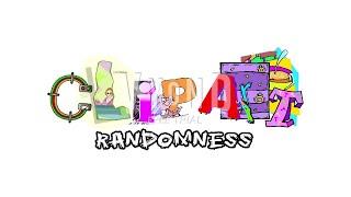 Clip Art Randomness Ep.01 | "Pilot"