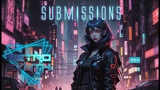 Wacky Submissions Wednesday's with Dan | RetroSynth | KSWV Radio Shockwave 11132024 #synthwave