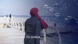 Кругосветка на круизном лайнере, вокруг света.
