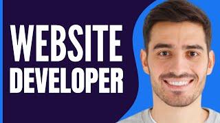 How to Hire Website Developer (2024)