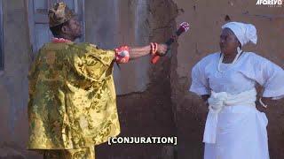 BALOGUN LAGELU - An African Yoruba Movie Starring - Digboluja, Abeni Agbon, Iya Gbonkan