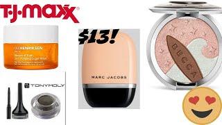 TJ MAXX JACKPOT - MAKEUP HEAVEN - Hunting for Too Faced Natural Lust palette!!!