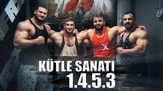 KÜTLE SANATI 1.4.5.3 w/ ​⁠@1453harunn