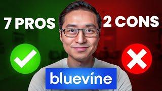 My Honest Review on Bluevine Business Bank (Bluevine Review)