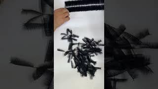 Buy Wholesale False Eyelashes in Bulk! #shorts