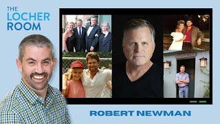 Robert Newman - One-on-One