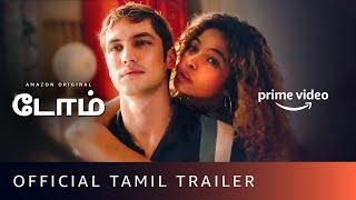 DOM - Official Trailer (Tamil) | Amazon Prime Video