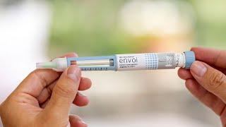 Envoi Pen Injector: Affordable, Patient-Focused and Flexible