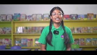 Vinayaka Public School