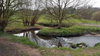 Ep  116 John Wilkinson, River Lostock Restoration