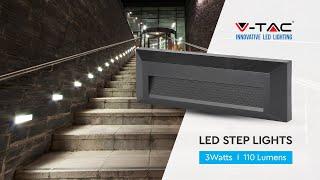 V-TAC LED Step Light