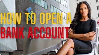 How to Open a Bank Account with Standard Chartered Bank Uganda