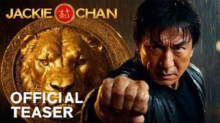 Jackie Chan Adventures: The Shadow of Shendu | New Teaser Trailer