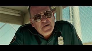 Llewellyn Crossing the Border - No Country for Old Men (2007) - Movie Clip HD Scene