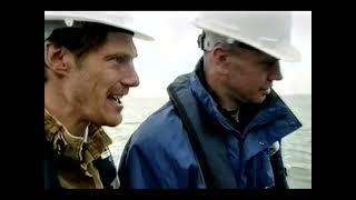 Thames Shipwrecks: A Race Against Time (2008) Tue 26th Aug 2008, 20:00 on BBC Two England VHS Rip