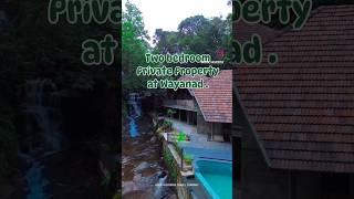 PREMIUM PRIVATE STAY AT WAYANAD | RESORTS IN WAYANAD | call : 8086000263  book vacations travel co