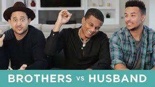 Who Knows Me Better? | Tia Mowry's Quick Fix