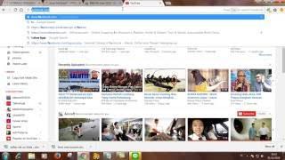 Easy way to block website
