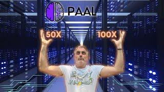 PAAL AI: Transforming the Way We Interact with Artificial Intelligence! A 100x GEM