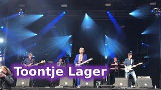 Toontje Lager - Zoveel te doen - live! @ Bevrijdingsfestival, The Hague, 5 May 2019