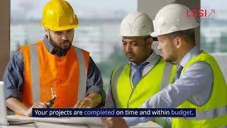 Lean Six Sigma for Construction