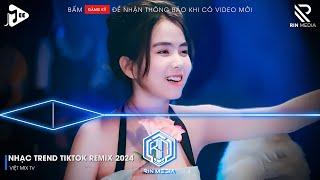 NONSTOP 2024 MIXTAPE | NHẠC TRẺ REMIX 2024 HAY NHẤT HIỆN NAY | NONSTOP 2024 VINAHOUSE BASS CỰC MẠNH