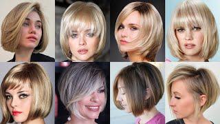 Inspiring  Short Hair Hairstyles And Haircuts For Women Over 30 In 2023 /2