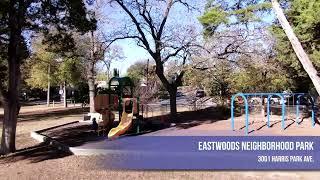 Eastwoods Neighborhood Park