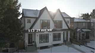 Beautiful House in NW Calgary | Near by Huge Park | YYC Real Estate 2023