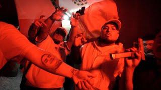 SAVAGE DA BOSS x RITO x CALI TEE "2330" (OFFICIAL VIDEO)  @EA_4K_FILMS #FreeKingPressure