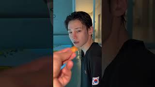 잘먹겠습니다