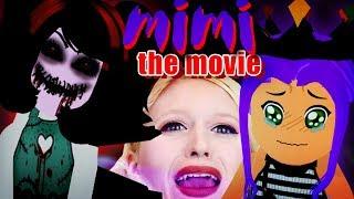 MIMI! A Royale High HORROR Movie 