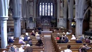 10.00am, Sunday 15th September: Holy Communion at St Simon Zelotes