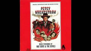 Petey Wheatstraw - The Devil's Son-In-Law (Original Soundtrack)     (1977)