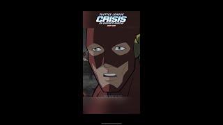 Can't Hide Anything From Batsy ️️ || Justice League: Crisis On Infinite Earths Part One || #DC