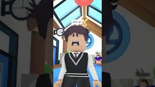 BIRTH to DEATH of a DWARF In Adopt Me Roblox! #adoptme #roblox #robloxshorts