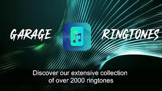 Garage Ringtones