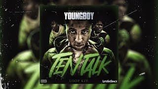 [FREE] {+10} NBA YoungBoy Loop Kit 2022 ''Ten Talk'' (Fredo Bang, JayDaYoungan, Quando Rondo, etc.)