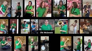 Old McDonald Had A Band (Essential Elements)