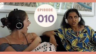 Comedy, Compassion and Self-exploration, with Sindhu Vee